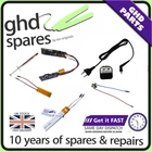 For GHD Repairs; Cable, Heater, Thermal Fuse, Plug, PCB ionco® 15 Years Experien