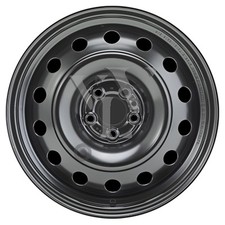 Stahlfelge für Fiat 500 Typ 199 6x16 ET36.5 5x98 (8053) 16 Zoll