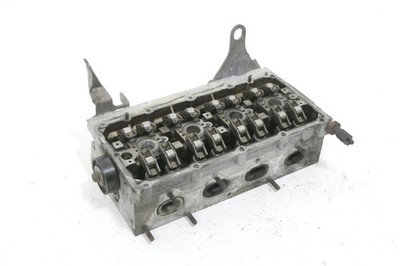 VW Polo 6N2 9N Zylinderkopf Kopf Ventile 1,4 16V 74w 101PS AFK/ AUB / CGGB