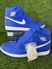 Jordan 1 Retro OG High Hyper Royal for Sale | Authenticity Jordan 1 Retro OG High Hyper Royal for Sale | Authenticity
