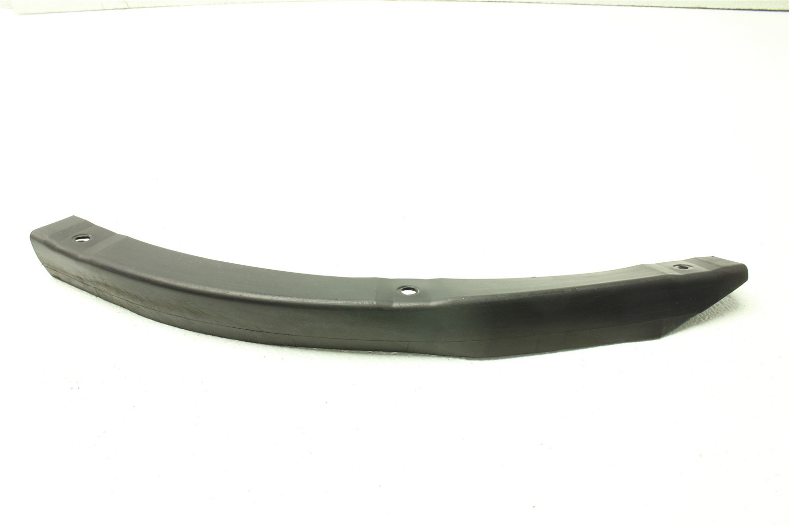 2025 McLaren Artura Front Left Diffuser Air Fin Underbody 14A1805CP