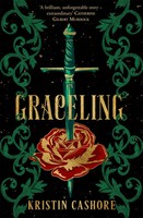 Graceling | Kristin Cashore | Englisch | Taschenbuch | Graceling Realm | 400 S.