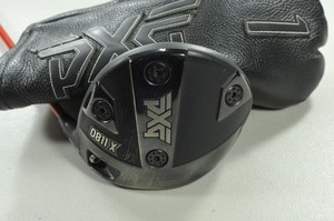 Pxg 0811x Proto Driver | eBay
