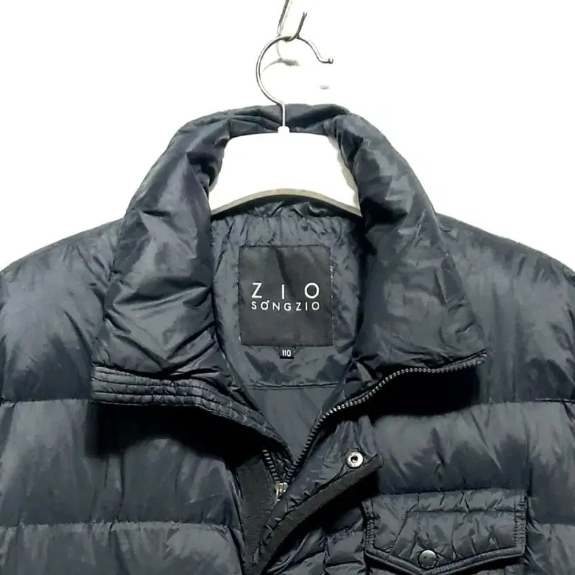 GioSongeo Down Padding 110 / Long Puffer Jacket /… - image 4