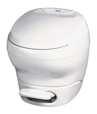 Thetford Toilette Aqua Magic Bravura High