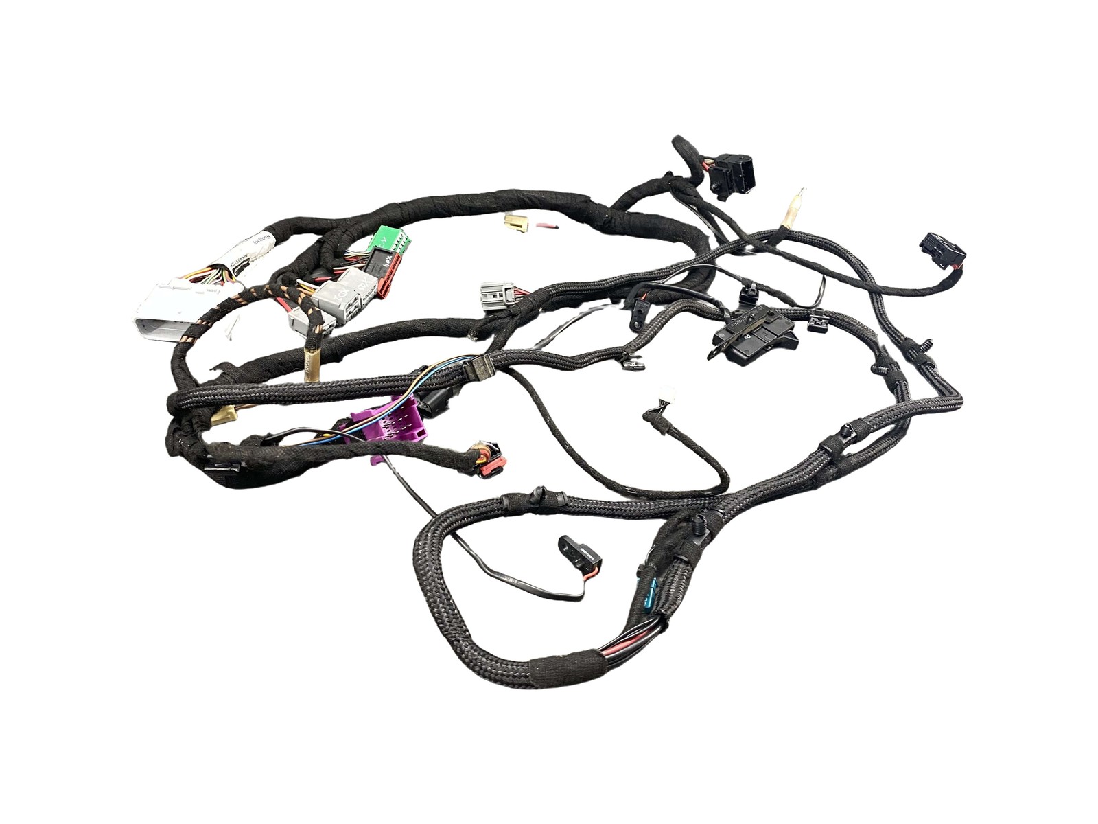 McLaren 720S 2018-2023 Roof wiring harness P/N 14AA957SP