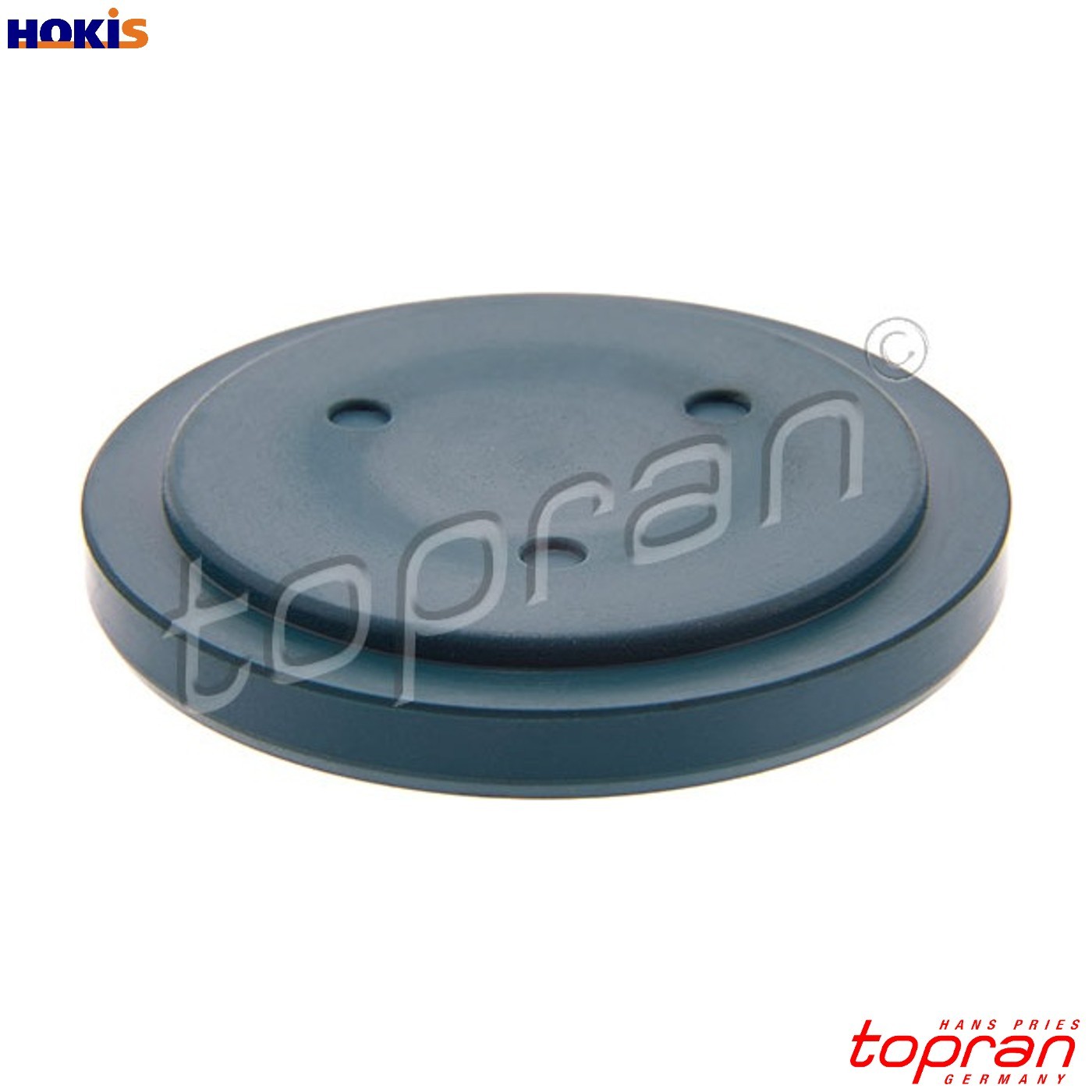FLANGE LID MANUAL TRANSMISSION 108 618 FOR VW CARAVELLE/TRANSPORTER/III/Bus/IV - Image 2