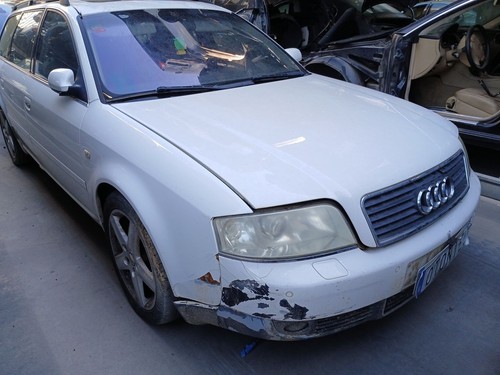 FTL CAJA CAMBIOS / 01E300048D / MANUAL 6V 4X4 / 1026980 PARA AUDI A6 C5 AVANT 4 - Picture 9 of 10