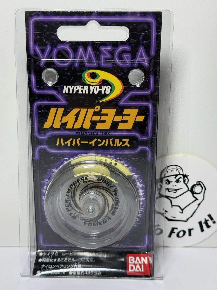 Hyper Yoyo for sale | eBay