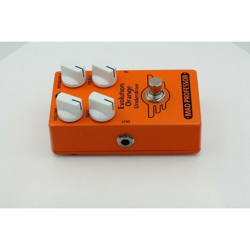 Evolution Orange efno.732 - Bild 3 von 5