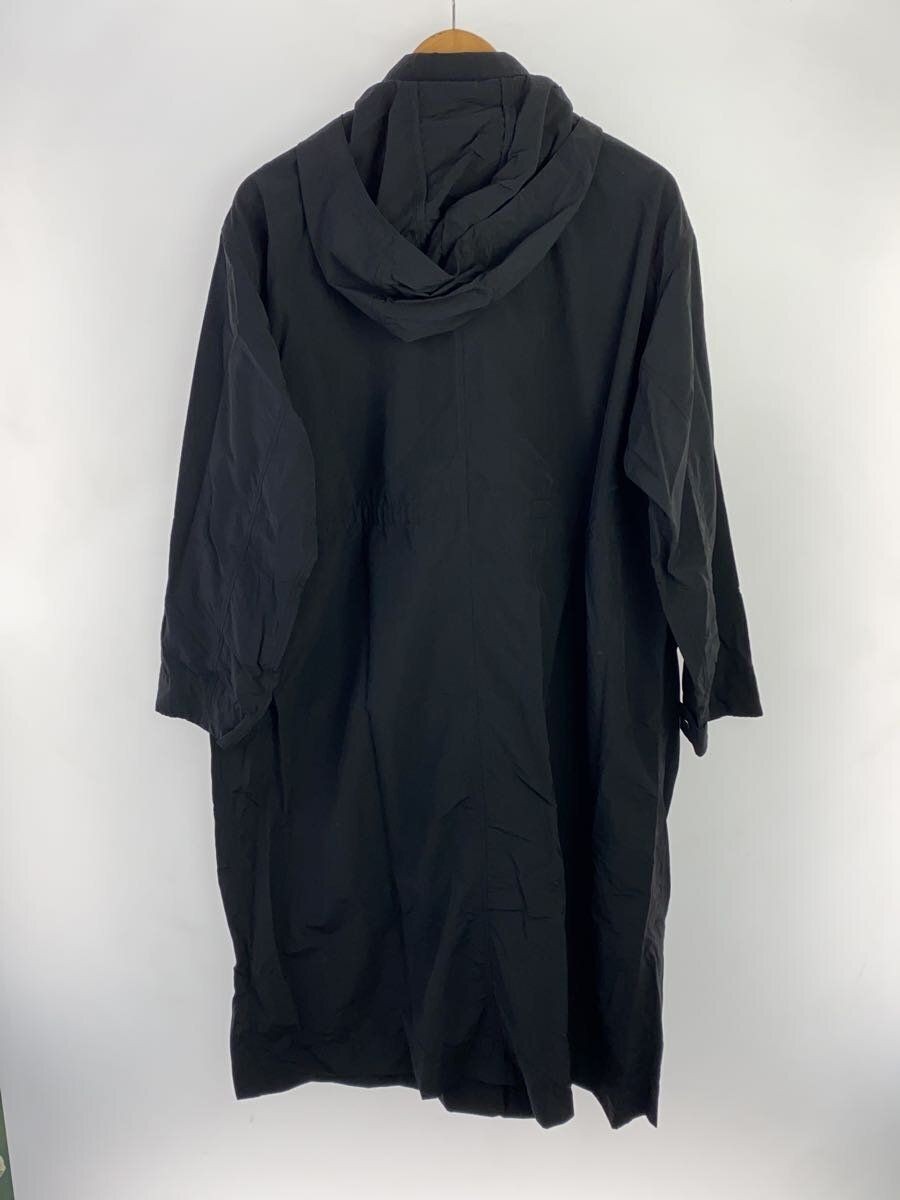 ALTRA THE NORTH FACE OTHER ROLLPACK JOURNEYS COAT_ROLL PACK Cappotto L Nylon BLK