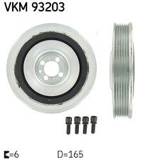 Poulies diverses Alfa Romeo ALFA GT