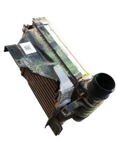 ladeluftkühler PEUGEOT 308 III FB FH FP F3 FM PURETECH 110 395950