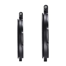 ND Filter Switching Bracket Quick Release Mount for Camera DSLR Camera