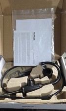 KOHLER WELLSPRING BEVERAGE FAUCET TRADITIONAL 6666-AG-2BZ