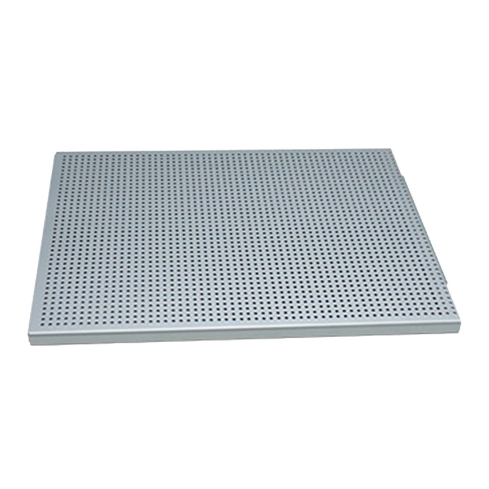 Pastry Baking Tray Cookie Pan Multipurpose Sturdy Plate Removable Aluminum Alloy