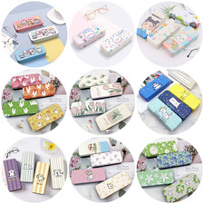 Eye Glasses Sunglasses Hard Case Protector New Box  Hold Gift Portable Unisex