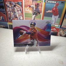 Top John Elway Cards to Collect 21