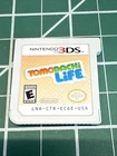 Tomodachi Life Nintendo 3DS, 3DS, 2014, Tested Working Authentic