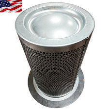 New Air/Oil Separator Fits For Ingersoll Rand 39831912 54509427 39739578