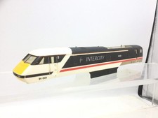 Hornby R240 OO Gauge BR Intercity Class 91 No 91001 BODYSHELL