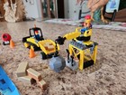 LEGO City #60252 - Construction Bulldozer  -  100% Complete — photo 4