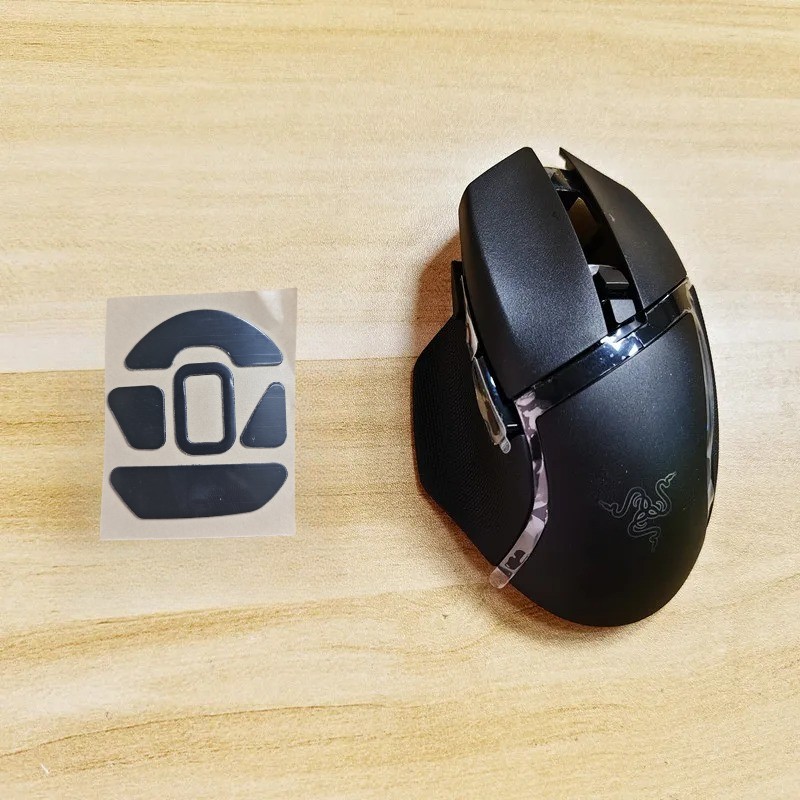 マウス・トラックボール selling Razer accessories Top Shell Cover Replacement Outer Case for Razer Basilisk V3