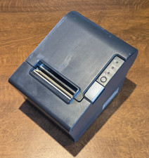 Kassendrucker Bondrucker Thermodrucker EPSON TM-T88-IV