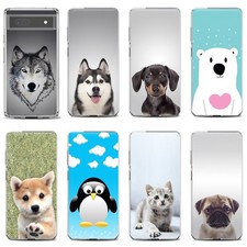 For Google Pixel 10a / 10 / 10 Pro / 10 Pro XL Phone Case,Screen Protector L16