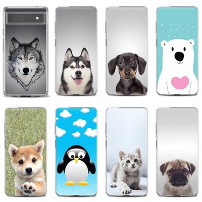 For Google Pixel 10a / 10 / 10 Pro / 10 Pro XL Phone Case,Screen Protector L16
