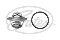 Gates Thermostat KüHlmittel TH23383G1 FüR Renault Dacia Laguna Lada Dokker Lodgy