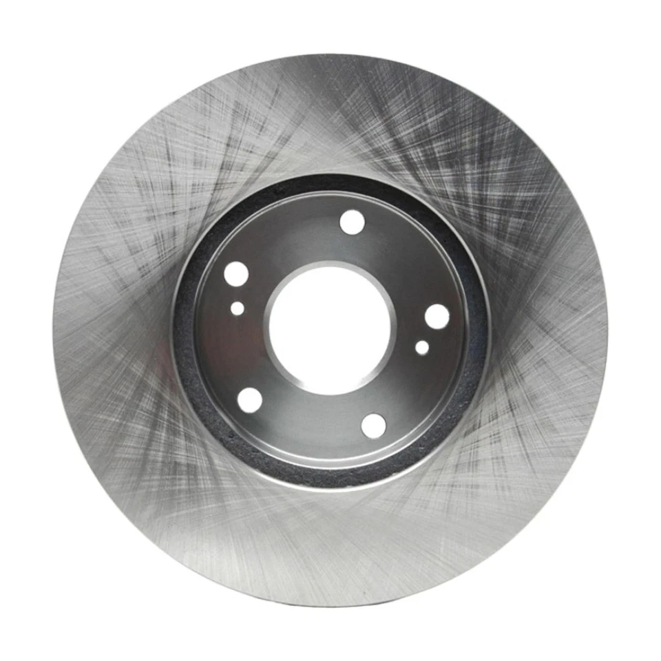 Genuine ACDelco For Honda Element 2003-2011 Brake Rotor Front Vented Non-Coated - Image 3 of 4
