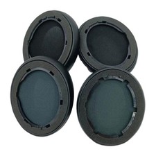 Foam Earpads Ear Pads Sponge Ear Cushion for Life Q20 Q20BT Headset