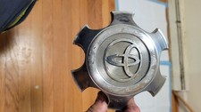 Toyota Tacoma 4runner 810 Oem Wheel Center Rim Cap Hub Cover Trd Pro 42603-ad070