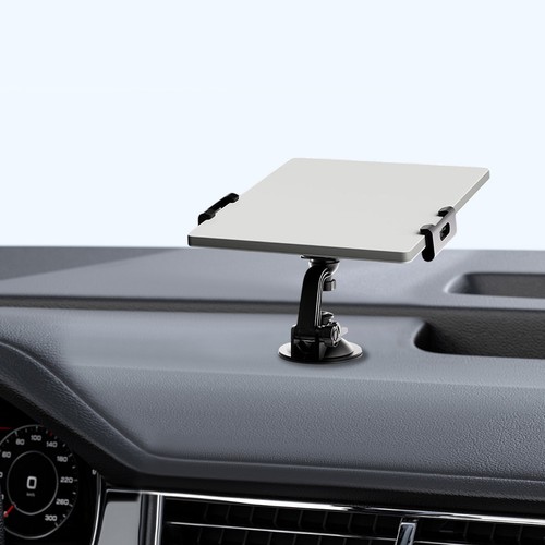 Suction Mount for Starlink For Mini with Adjustable Bracket and Suction Cup - Afbeelding 9 van 9