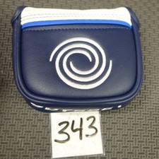 Odyssey golf AI-ONE Small square mallet cover fast shipping BRAND NEW 260406