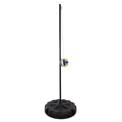 Tetherball Portable Tether Balls and Rope Set for Kids Outdoor Home Play Set