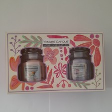 Image of Yankee Candle Home Inspiration 2 Set