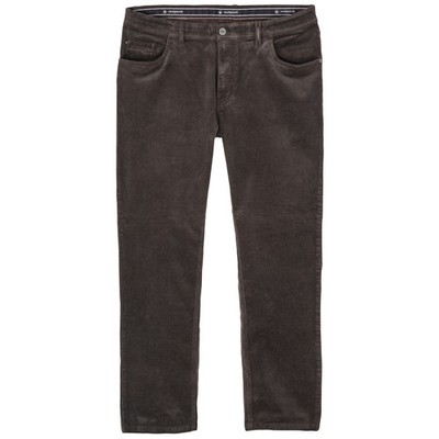 Redpoint Cordhose Milton braun Übergrößen