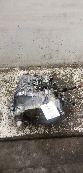 02 03 LEXUS ES300 3.0L FWD AUTOMATIC TRANSMISSION U150E 30500-33440 Foto 3 de 4