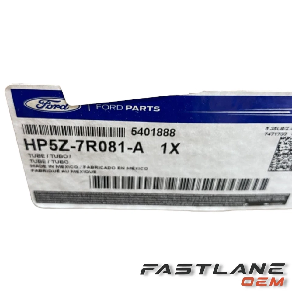 Lincoln Continental/MKZ 2017-2020 montaje de tubo nuevo fabricante original HP5Z-7R081-A Foto 4 de 4