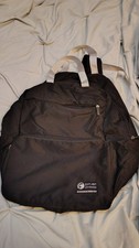Lightweight United Airlines Personal Item Bag...