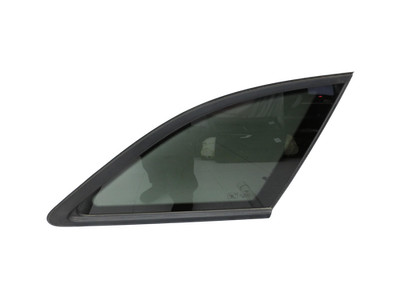 Seitenscheibe Feste Scheibe re hi Orig. getönt für Audi A4 8W B9 19-24 Kombi