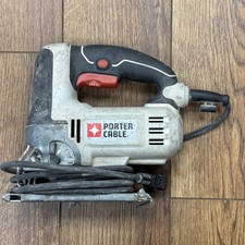 PORTER-CABLE Orbital Jig Saw, 6.0-Amp, Corded...
