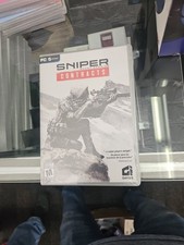 Sniper Ghost Warrior Contracts - PC Tactical FPS Shooter Game
