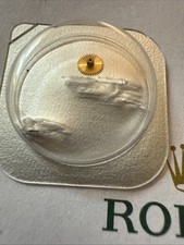 GENUINE Authentic Rolex 2235 260 Minute Wheel, New Factory sealed