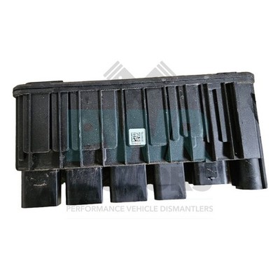 BMW F20 F21 1er Integriertes Versorgungssteuergerät F30 F31 3er 8638551
