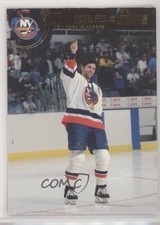 2002-03 Topps Stadium Club Michael Peca #40 0b5