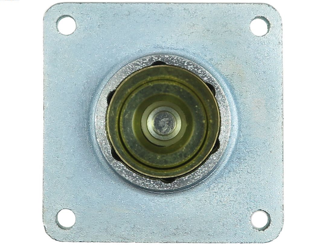 Fits AS ROZRUSZNIKI I ALTERNATORY SS0030 BRAND NEW AS-PL STARTER MOTOR SOLENOID