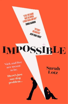 Impossible: The No.1 Kindle bestseller and acclaimed romance novel for 2023 with